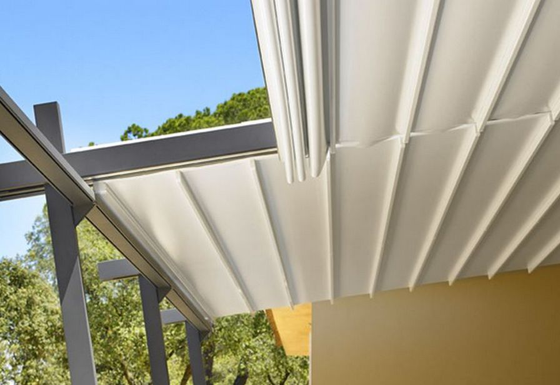 Tende da Sole - Re Maurizio 